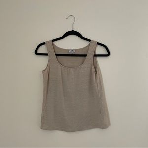 MaxMara tank